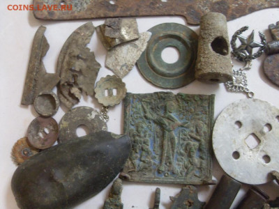 большой лот копанины. до 12.11. - SDC10268.JPG
