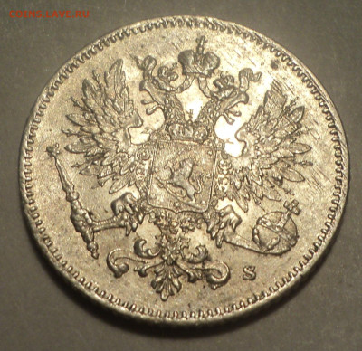 25 пенни 1916 года S.Кладовая до 11.11.19 в 22.00 по Мск. - DSC01851.JPG