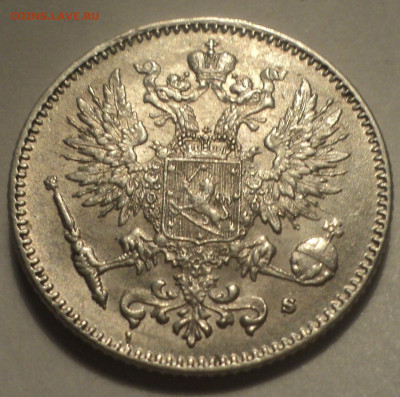 50 пенни 1916 года S.Кладовая до 11.11.19 в 22.00 по Мск. - DSC01865.JPG