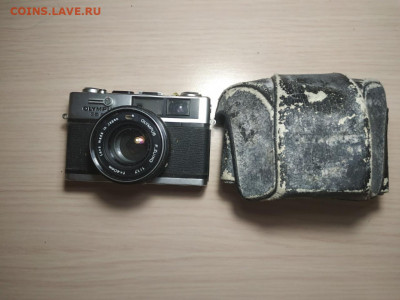 фотоаппараты olympus, minolta определение цены - A99wcw9SFY4