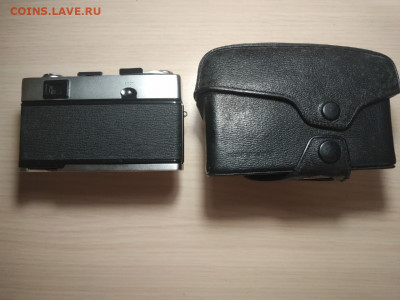 фотоаппараты olympus, minolta определение цены - Lhs9MAFrc70
