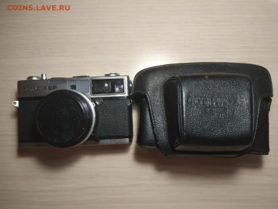 фотоаппараты olympus, minolta определение цены - W499OaimQ3w