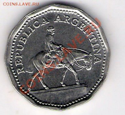 10 песо Аргентина 1963, до 04.08.2011 22-00 мск. - сканирование0151