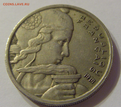 100 франков 1955 Франция №1 16.11.2019 22:00 МСК - CIMG6780.JPG