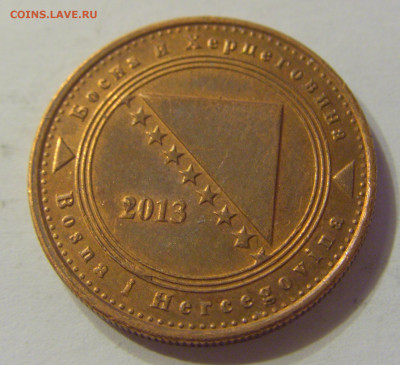 20 фенигов 2013 Босния и Герцеговина №2 16.11.2019 22:00 МСК - CIMG6860.JPG