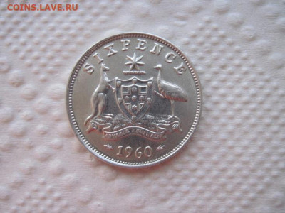 6 пенсов Австралия 1960   до 12.11.19 - IMG_6987.JPG