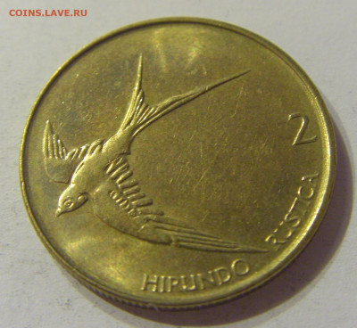 2 толара 1994 Словения №1 16.11.2019 22:00 МСК - CIMG7197.JPG