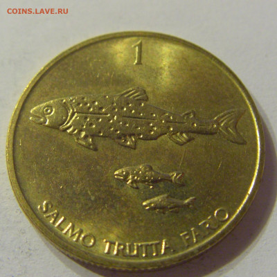 1 толар 1994 Словения №2 16.11.2019 22:00 МСК - CIMG7213.JPG