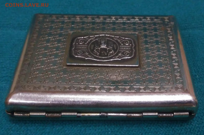 Портсигар. - IMG_20191110_180329