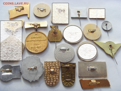 Значки Липецка- ЛТЗ, НЛМК - по фиксу до 16.11.2019 г. - SDC16911.JPG