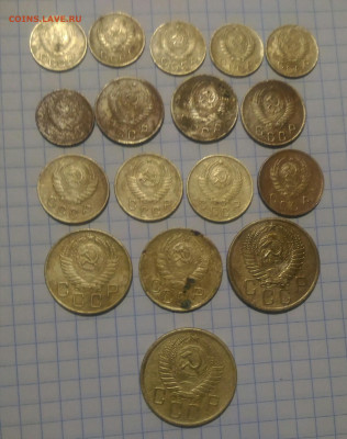 Ранние советы 30 шт с 1 руб  до 14.11.19г в 22 00 - P_20191110_222131_1