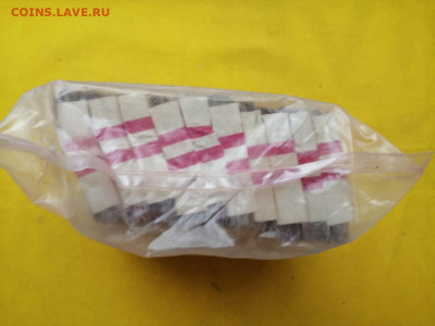 Кирпич 10 рублей образца 1961 года до 14.11.2019 в 22.00(4) - WgNk-x2qBtk