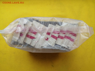 Кирпич 10 рублей образца 1961 года до 14.11.2019 в 22.00(4) - p4N6qx43ZJk