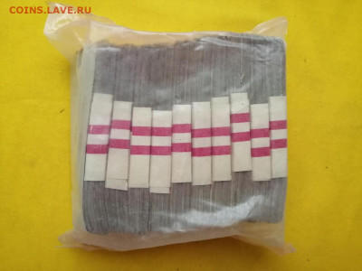 Кирпич 10 рублей образца 1961 года до 14.11.2019 в 22.00(4) - 30Tc0RfT5DQ