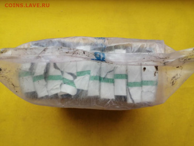 Кирпич 3 рубля образца 1961 года до 14.11.2019 в 22.00(4) - zTEutrvFpPM