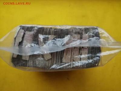 Кирпич 1000 рублей образца 1992 г до 14.11.2019 в 22.00(1) - 5m143_iDIBs