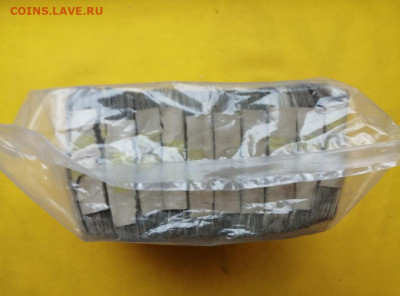 Кирпич 50 рублей (1991-1992гг) до 14.11.2019г в 22.00 (1) - CGgFfOWZMAQ