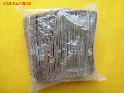 Кирпич 100 рублей образца 1991 г до 14.11.2019 в 22.00(1) - NqOCIlvBp68