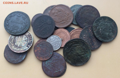 23 монеты до 17.11.19 в 22:00 мск. - IMG_7527.JPG