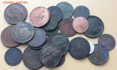 23 монеты до 17.11.19 в 22:00 мск. - IMG_7528.JPG