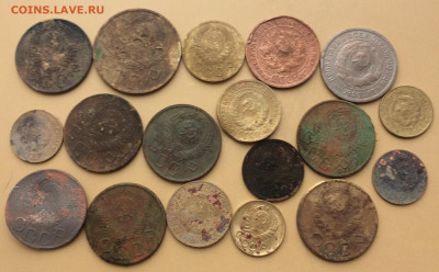 18 монет ранних СССР до 17.11.19 в 22:00 мск. - IMG_7526.JPG