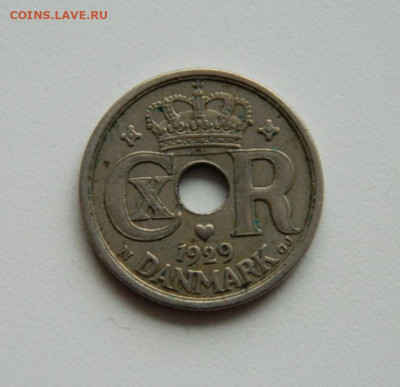 Дания 25 эре 1929 г. до 14.11.19 - DSCN0004.JPG