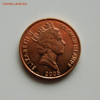 Соломоновы острова 2 цента 2005 г.(без оборота). до 14.11.19 - DSCN0012.JPG