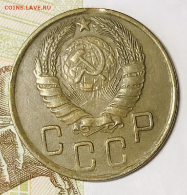 5 копеек 1945 ОТЛИЧНАЯ ВИДЕО До 14.11.19 в 22.00 (МСК) - IMG_2944