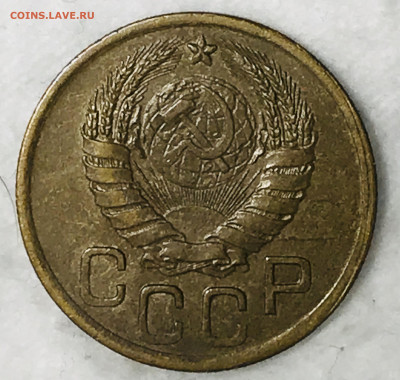 3 копейки 1943 ХОРОШАЯ  ВИДЕО До 14.11.19 в 22.00 (МСК) - IMG_2979