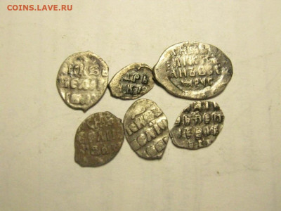 6 чешуек до 14.11. 21.00 мск - IMG_7235.JPG