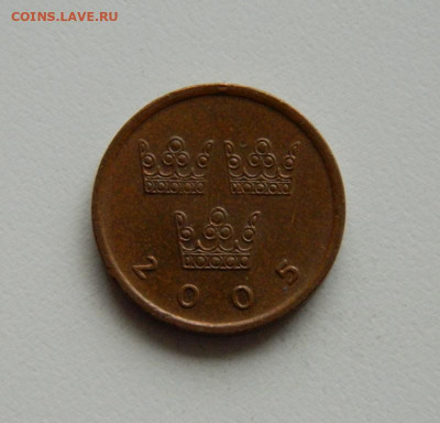 Швеция 50 эре 2005 г. до 14.11.19 - DSCN0060.JPG