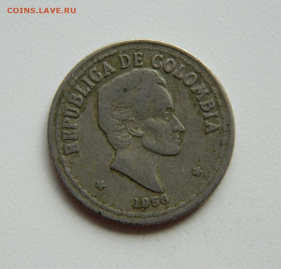 Колумбия 20 сентаво 1956 г. до 14.11.2019 - DSCN9868.JPG
