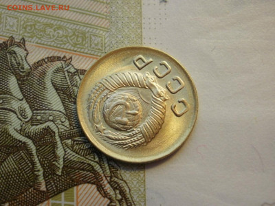 1 копейка 1949 года UNC БЕЗ ОБРАЩЕНИЯ до 14.11.19г - P1080120.JPG