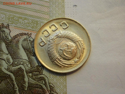 1 копейка 1949 года UNC БЕЗ ОБРАЩЕНИЯ до 14.11.19г - P1080119.JPG