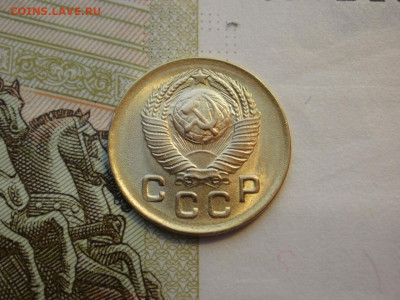 1 копейка 1949 года UNC БЕЗ ОБРАЩЕНИЯ до 14.11.19г - P1080118.JPG