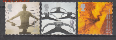 Великобритания 2000 3м (2)до 16 11 - 44