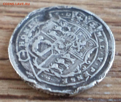 Великобритания 6 пенсов 1817 г. Ag925, до 18.11.2019 г. 22.0 - 66.JPG