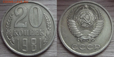 15 копеек 1991 года (двойной раскол+засорение шт) - red3210042.JPG