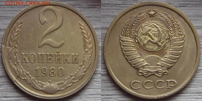 15 копеек 1991 года (двойной раскол+засорение шт) - red3210044.JPG