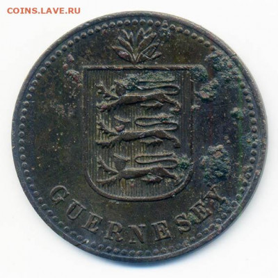 Гернси 4 дубля 1914 - Дим_Гернси_4дубля-1914_А