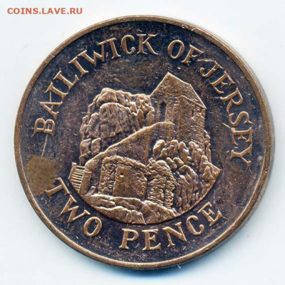 Джерси 2 пенса 2012 - Джерси_2пенса-2012_Р