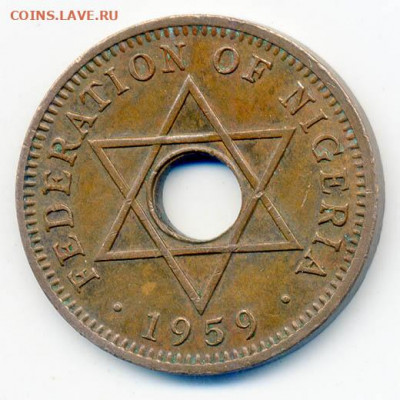 Нигерия полпенни 1959 - Dim_Нигерия_полпенни-1959_Р