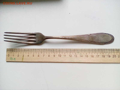 Вилка Германия (WMF 90), до 17.11.19г. МСК 23-00. - 25630021_30480