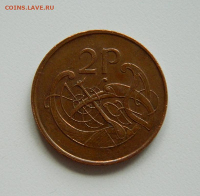 Ирландия 2 пенса 1995 г. до 18.11.19 - DSCN9896.JPG