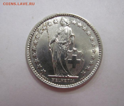 ½ франка Швейцария 1960  до 14.11.19 - IMG_7022.JPG