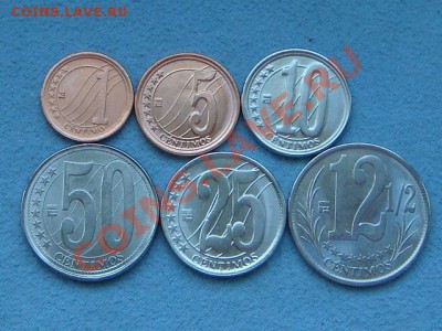 -v- Венесуэла 2007 (6шт.) до 4.08(21.00) - DSC03467.JPG