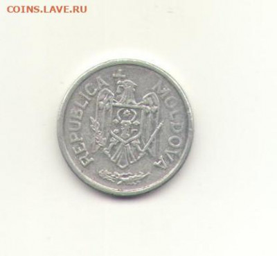 Молдавия 25 Банни 2003 г      с 1 РУБ         до 18.11  22 ч - 12