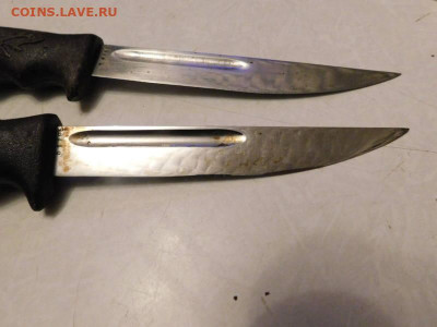 на торгах нижний. опять бликуют. - 28536609