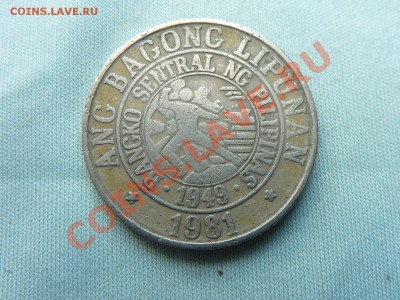 ФИЛИППИНЫ 25с, 1989г. до 3.08.11 в 22-00 - MEMO0008.JPG
