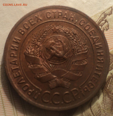 1 копейка 1924 года шт.2.2.Кладовая до 14.11.19 в 22.00 по М - DSC09155.JPG
